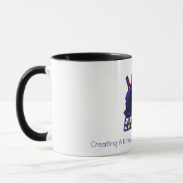 Taza Legendario simpatizante Mug
