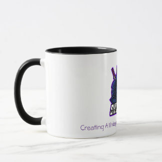 Taza Legendario simpatizante Mug