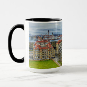 Taza Leipzig, Alemania