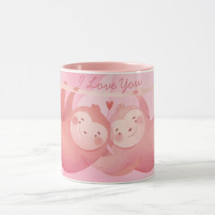 Taza Lemas de amor Mug