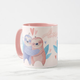 Taza Lemas enamoradas