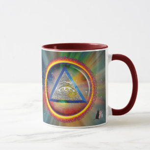 Taza Lentes de providencia