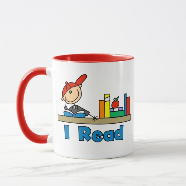 Taza Leo (Izquierda)