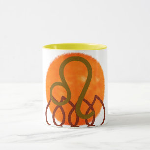Taza Leo