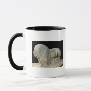 Taza León de Miletus