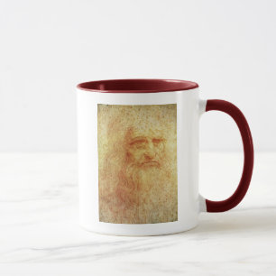 Taza Leonardo