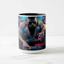 Taza Leopold