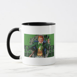 Taza Leprechaun