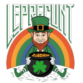 Taza Leprecunt