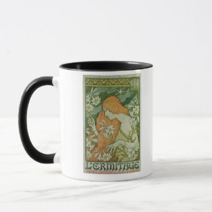 Taza L'Ermitage