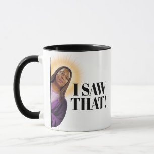 Taza Letitia James Vio Que