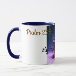 Taza ¡Levántate, brilla!