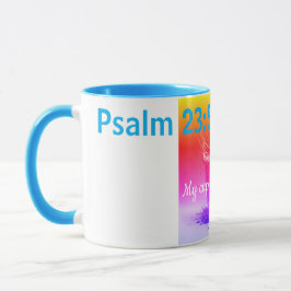 Taza ¡Levántate, brilla!