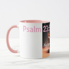 Taza ¡Levántate, brilla!