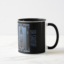 Taza Levántese Paddleboard