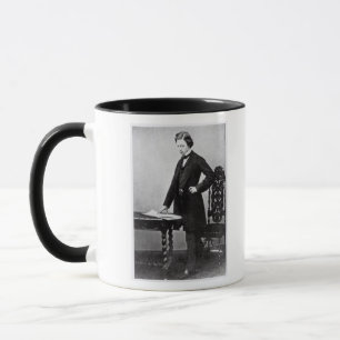 Taza Lewis Carroll envejeció 29