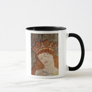 Taza Leyenda de Geoffrey Chaucer la 'de buen Women