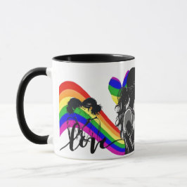Taza Lgbt