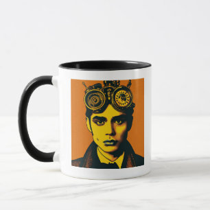 Taza LGBTQI vive tu verdad y tu brillo