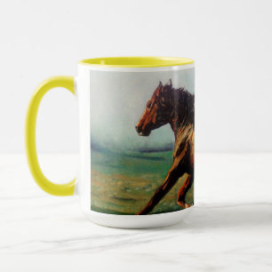 Taza Libertad