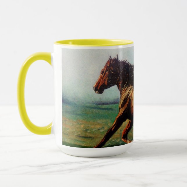 Taza Libertad (Izquierda)