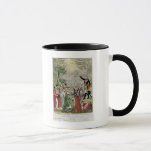 Taza Libertad de culto