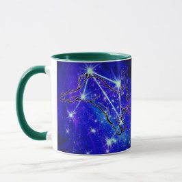 Taza Libra en el año del Conejo