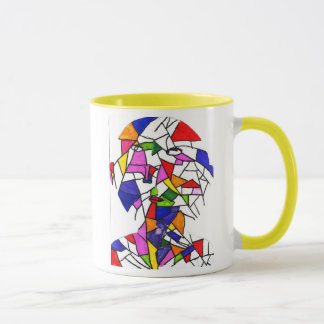 Taza Libra-Maggie S