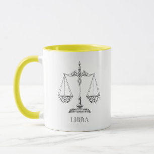 Taza Libra Mug