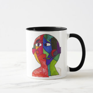 Taza Libra-Satomi K