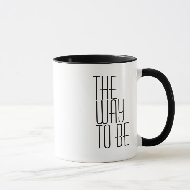 Taza Libre de deuda (Derecha)