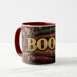 Taza Libros Amantes De Los Libros Escritores Lectores B