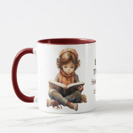 Taza Libros, los mejores amigos que puedes tener
