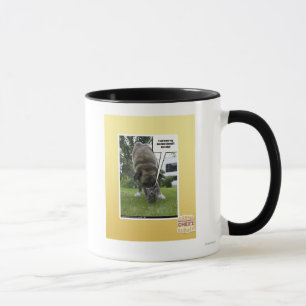 Taza Licencia del sez I mi brudder solamente