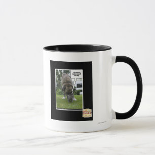 Taza Licencia del sez I mi brudder solamente