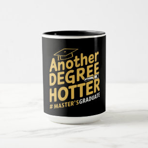 Taza Licenciatura en posgrado de otro grado
