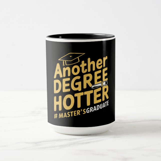 Taza Licenciatura en posgrado de otro grado (Centro)