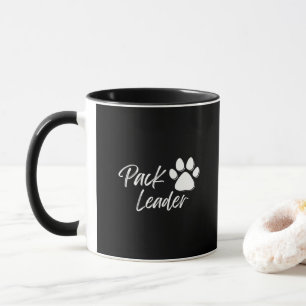 Taza Líder del paquete