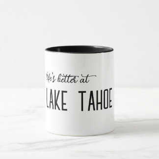Taza Life's better at