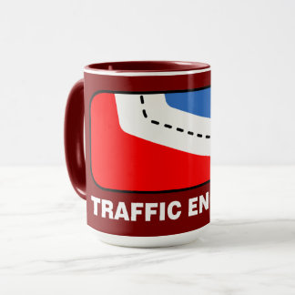Taza Liga de Ingenieros de Tráfico