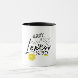 Taza Ligero fácil de quitar