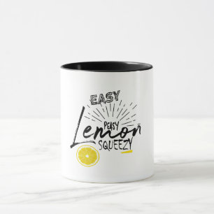 Taza Ligero fácil de quitar