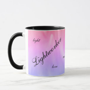 Taza Lightworker