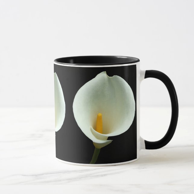 Taza Lilly Mug (Derecha)