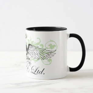 Taza Limitado-Taza del barril X