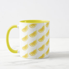 Taza Limón