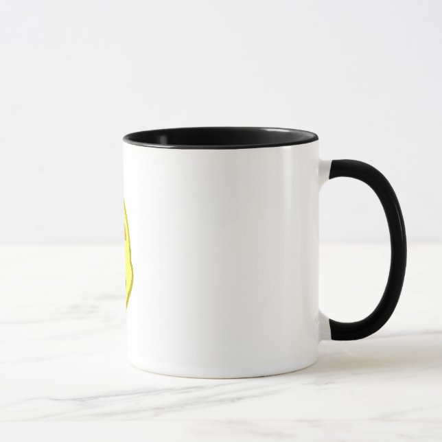 Taza Limones (Derecha)