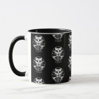 Taza Limra Cat Mug (estilo 1)