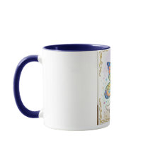 Taza linda 