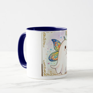 Taza linda